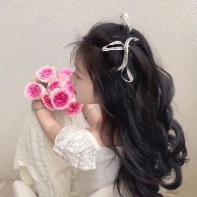 荒原少女海报